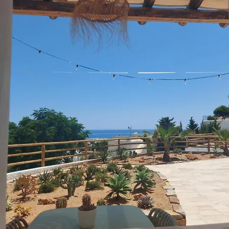 Appartement Casa A.mar