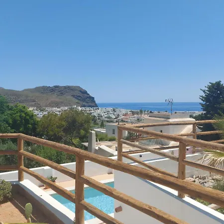 Appartement Casa A.mar Las Negras