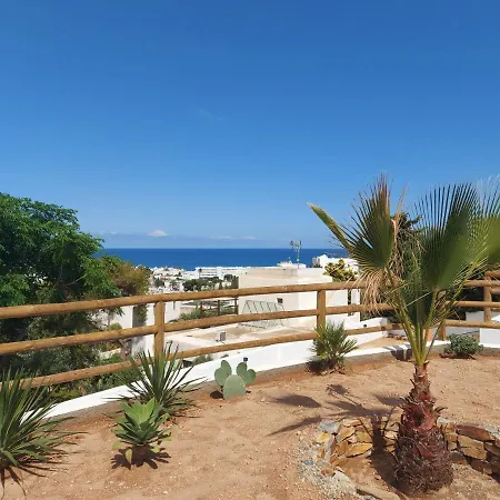 Casa A.mar Apartment