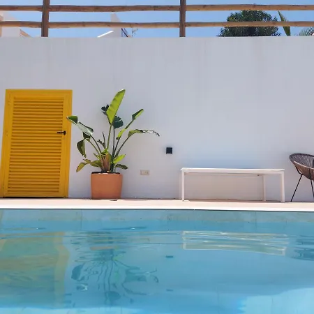 Casa A.mar Apartment Las Negras