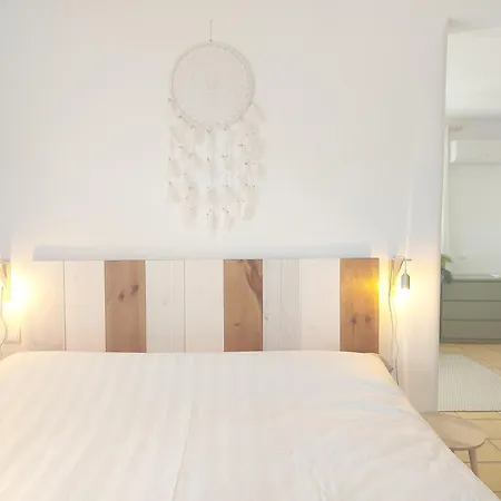 Apartment Casa A.mar