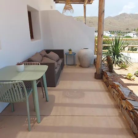 Casa A.mar Apartment Las Negras